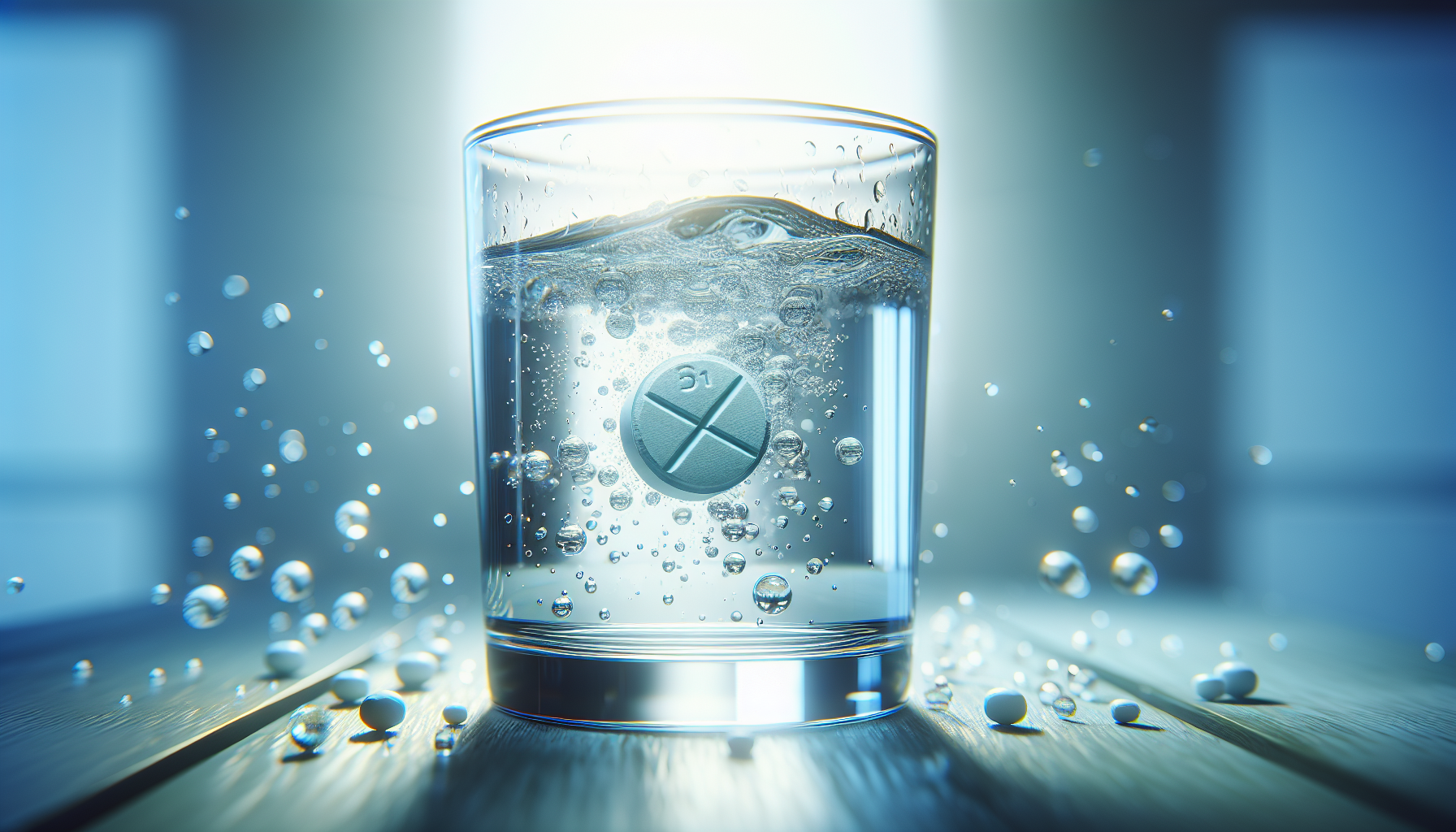 Should You Drink A Lot Of Water With Azithromycin?