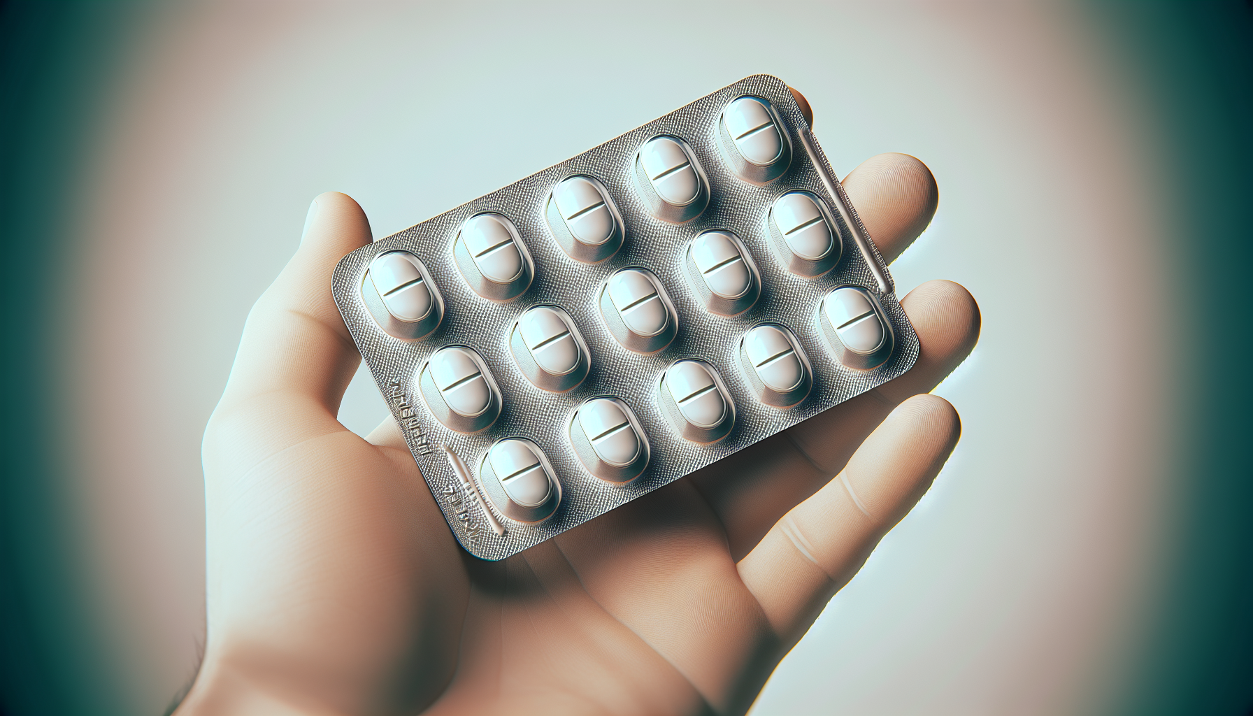 What Is Azithromycin Sustained Release Tablets?
