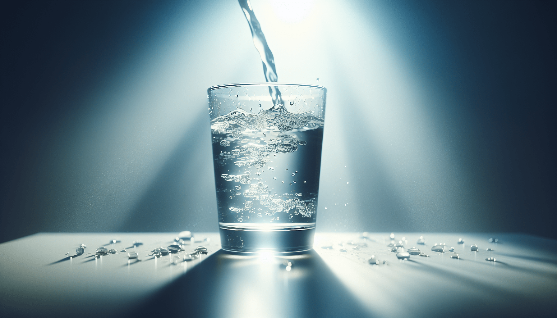 Should I Drink Water After Taking Azithromycin?