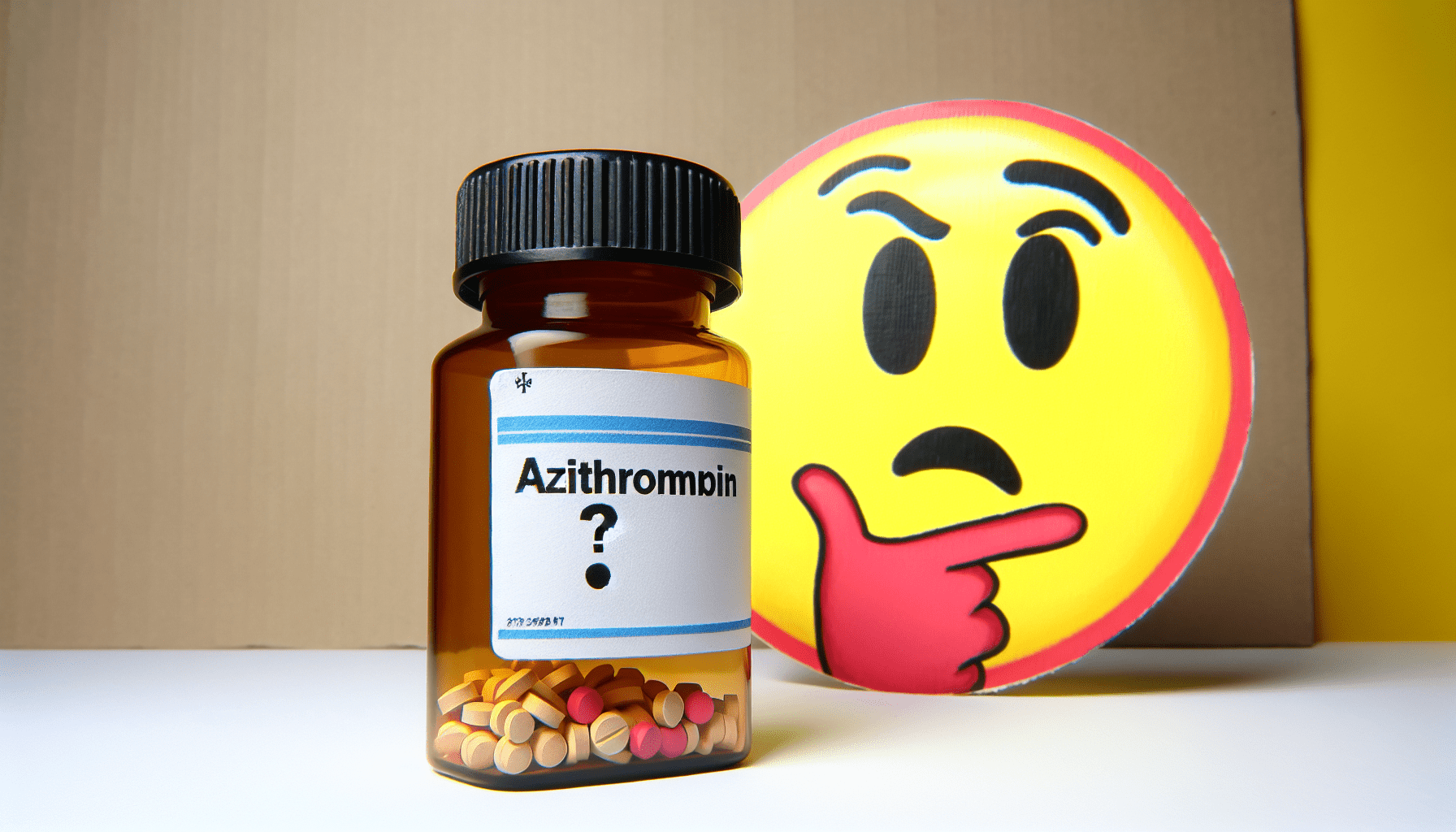 Why Is Azithromycin Not Working For Me?